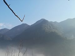 -东天目山风景区