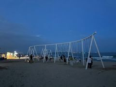 -汕头中海黄金海岸水上乐园