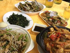 -老明馨潮汕大排档