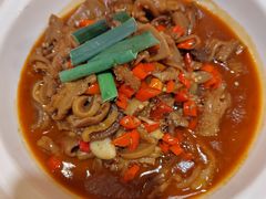 -湘阁里辣(南岭购物广场店)