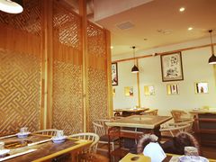 大堂-小洋府铜锅涮肉(南锣鼓巷店)