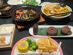 -桂小厨广西菜(水晶城店)