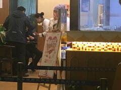 -陇兴楼兰州拉面(西安咸阳国际机场店)