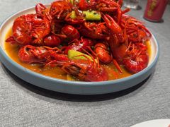 -杨氏青龙虾(竹山路店)