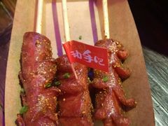 -蘭奢雅集·江浙菜(青山江滩店)