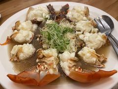 -海九澎湖海鲜餐厅