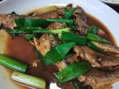 -益恒饭店乡间白族菜(古城总店)