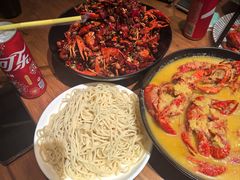 -金陵一哥龙虾馆(三牌楼总店)