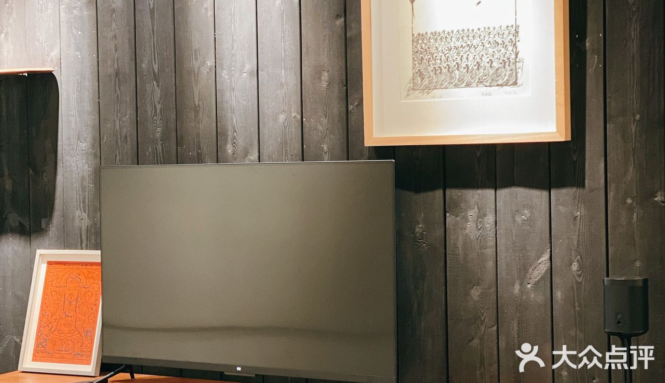 你以为是一家家居店,结果进去它是咖啡店