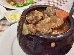-华梅西餐厅(哈尔滨中央大街店)