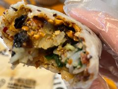 -饵块食光·云南有机手作饵块