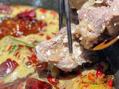 -五里关火锅(牛市口店)