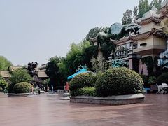 -郑州方特梦幻王国