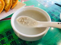 酒麸-令氏家外家周秦食府(高新店)