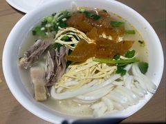 -福华园(龙翔街店)