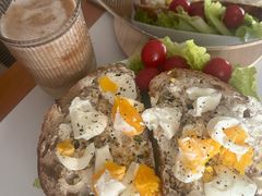 -O'mills Sourdough Bakery&Bistro(永嘉路店)