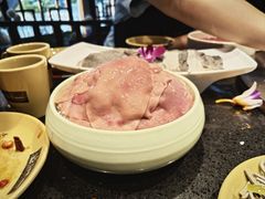 -唇辣号重庆老火锅(燕郊鑫乐汇店)