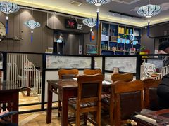 -赣南人家·头牌江西菜(劲松店)