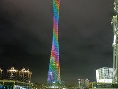 -海心沙亚运公园