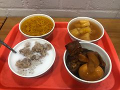 -冰神糖水铺(国贸中心店)