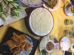 -鸽王世家(东华东路店)
