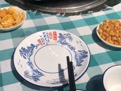 -重庆火锅水库鱼庄(南油店)