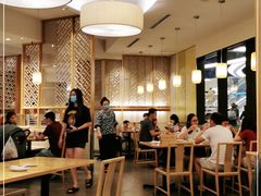 -Madam Kwan's(Mid Valley Megamall)