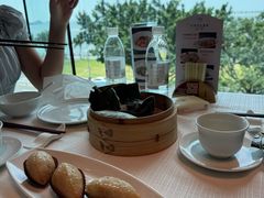 金钩咸水角-金悦轩海鲜酒家(拱北店)
