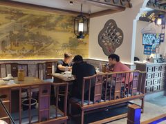 -姑苏家宴·苏帮菜·松鼠桂鱼(苏州总店)
