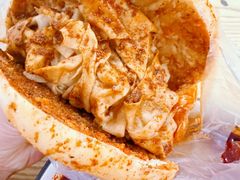 -风情居麻辣烫总店