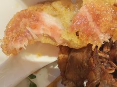 -小桃红·东北菜·春饼烤鸭(南阳湖街店)
