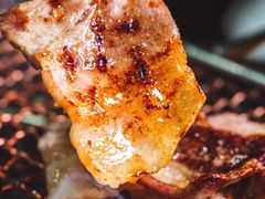 -久苑烧肉(世界城广场店)