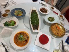 -写庭·鱼鲜川菜·宴请(铁像寺水街店)