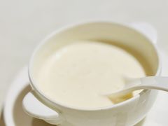 生磨杏仁茶-御宝轩(益丰·外滩源店)