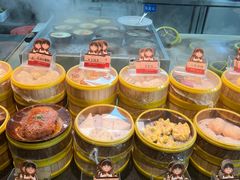 -老淮滨-蚌埠非遗小吃(淮河路店)