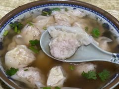 -老谢野馄饨(延安路店)