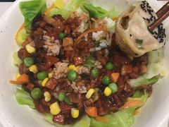家常卤肉饭-咬不得高祖生煎·简餐(天城商业中心店)