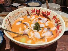 -馬鸿興·川小馆(新街口店)