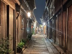 -乌镇景区
