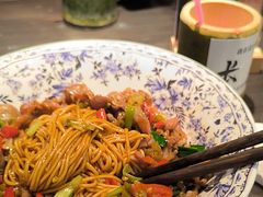 -阿大排档(长春这有山店)