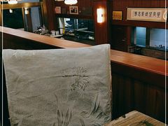 大堂-清真·西北人家风味馆(中山中路店)