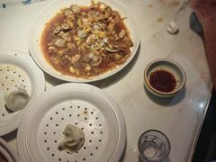 -日丰园海肠水饺·老字号大连海鲜(和平广场店)