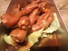 -茉莉餐厅(包河万达店)