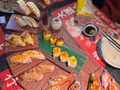 -古田居·特色寿司料理(骏欣中心店)