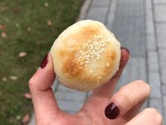 -绿豆饼车轮饼(学林街店)