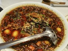 -峨嵋小镇·川菜(正定朗华店)