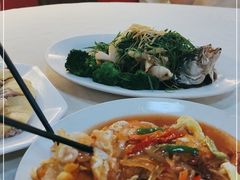 -华哥私厨-原醉琼楼