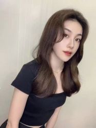 -潮品 Hair无痕羽毛接发潮店