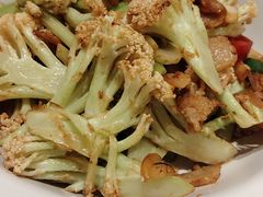 -西贝(金桥店)