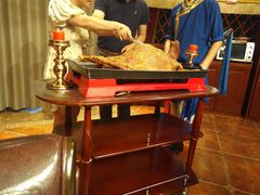 -九十九顶毡房(阜石路店)